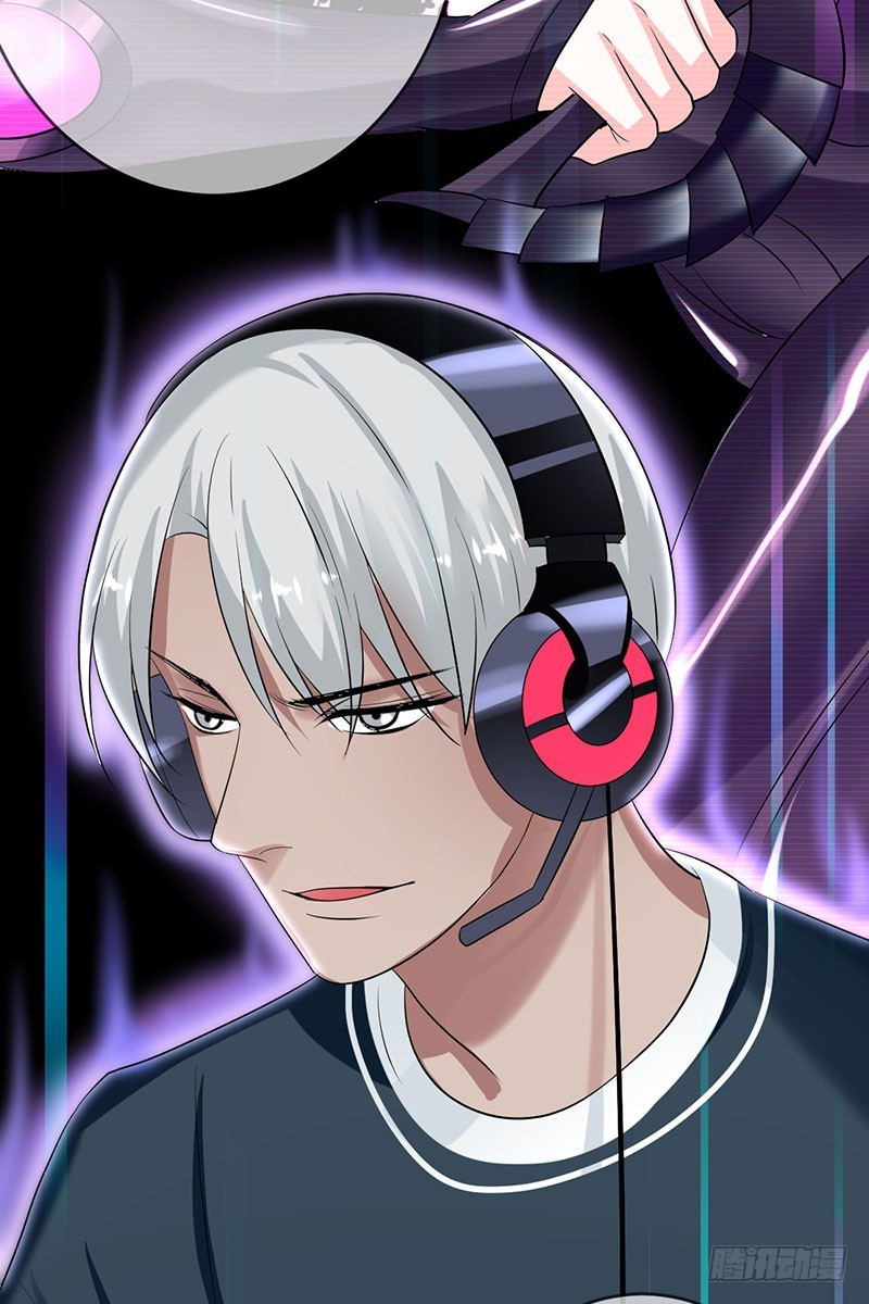 第45话 金字塔顶端的选手们！-第46话
