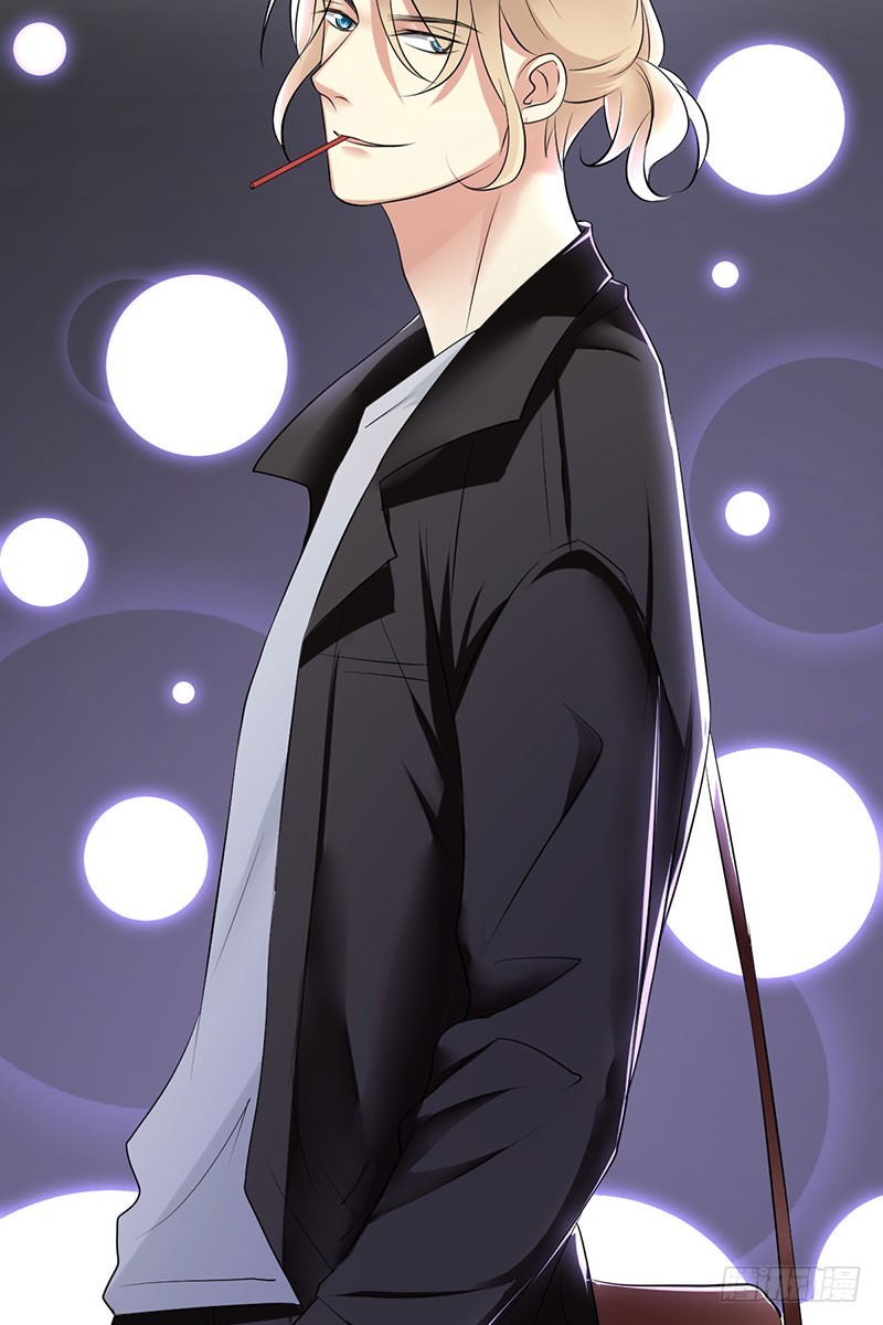 第65话：还有东西落下了-第66话