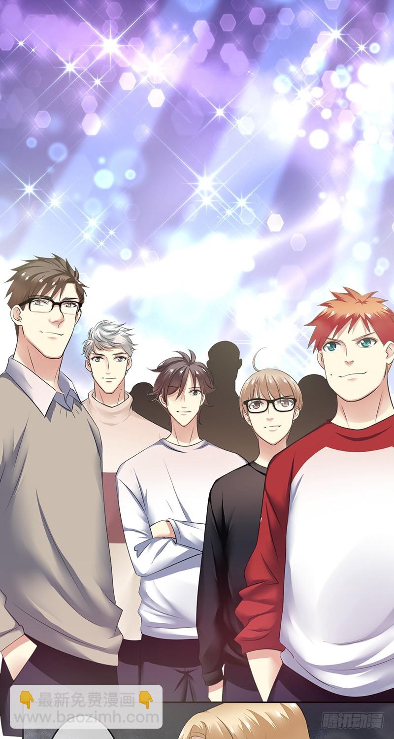 第八十九话：NSD！新年心愿！-第90话