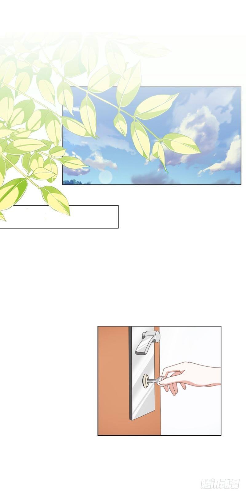 爸，其实天佑是失散多年的&hellip;-第30话