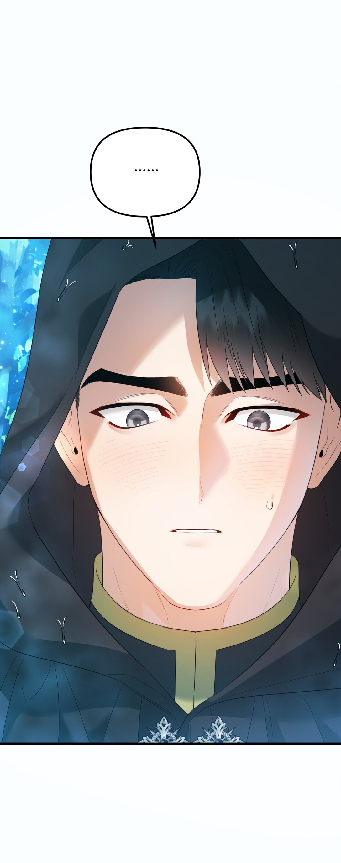 32 雨夜诉衷肠(1/3)-第32话