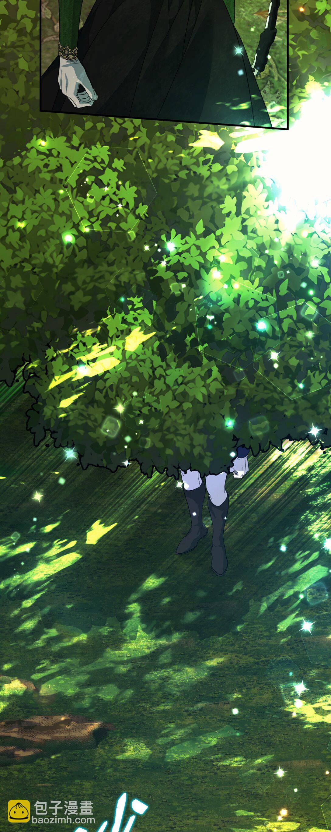 48 我的乔安娜(1/2)-第48话