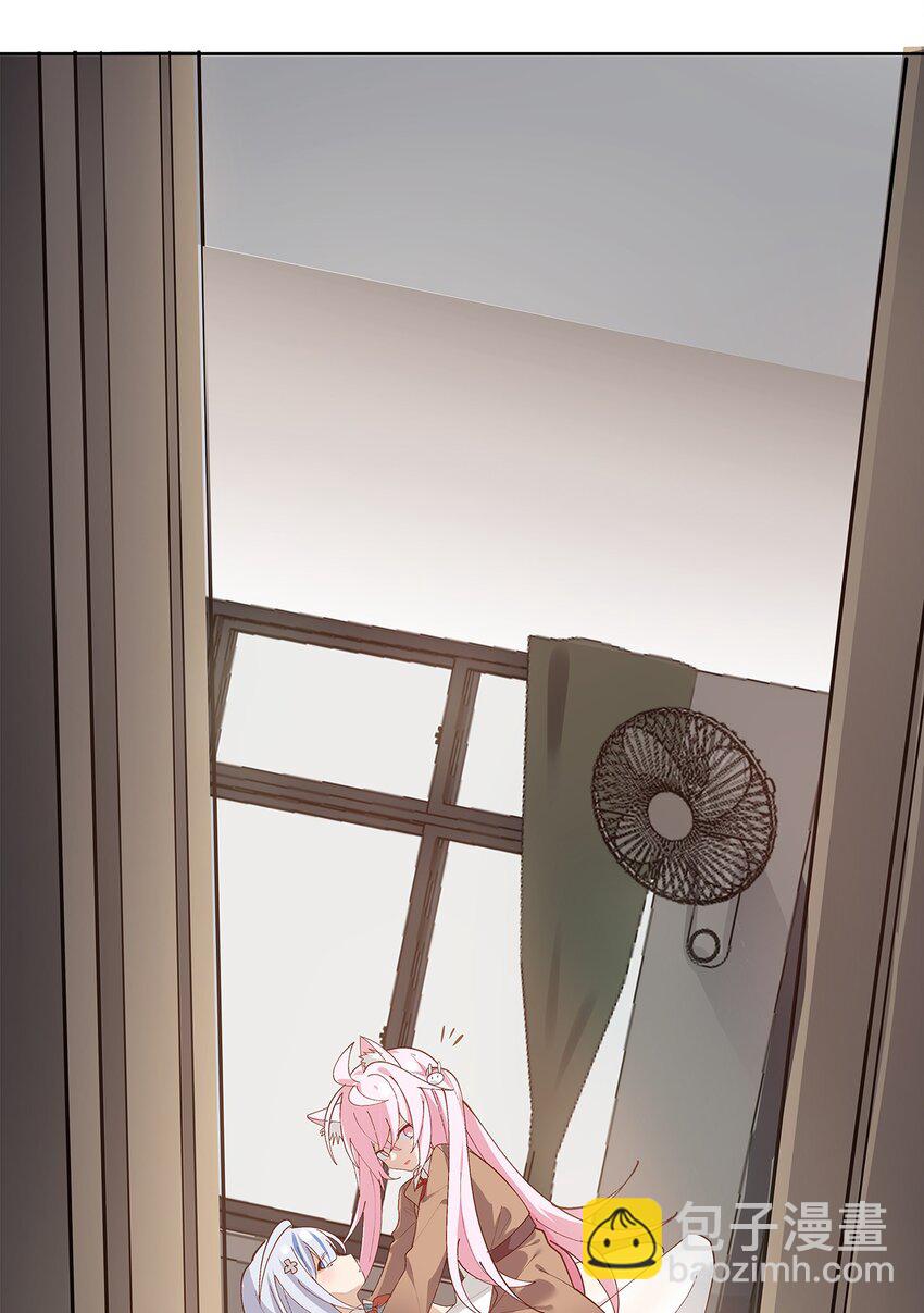 001 GHS的超不正经社团？！(1/2)-第2话