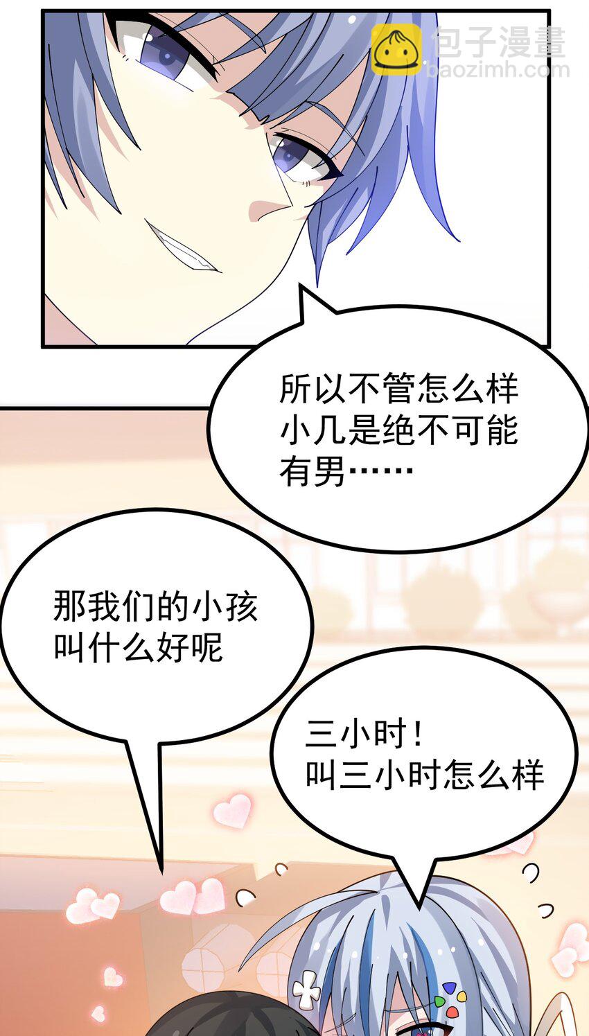 025 黄油社 社团考核开始！-第26话