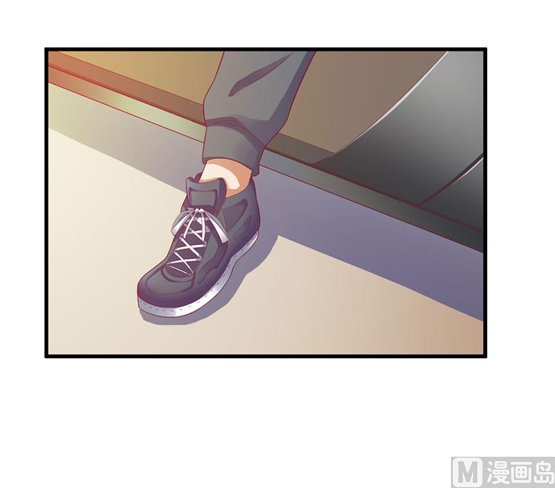 第34话 他兑现了承诺-第34话
