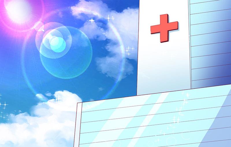 第34话 他兑现了承诺-第34话