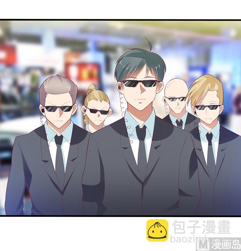 第40话 欧阳耀的另一面-第40话