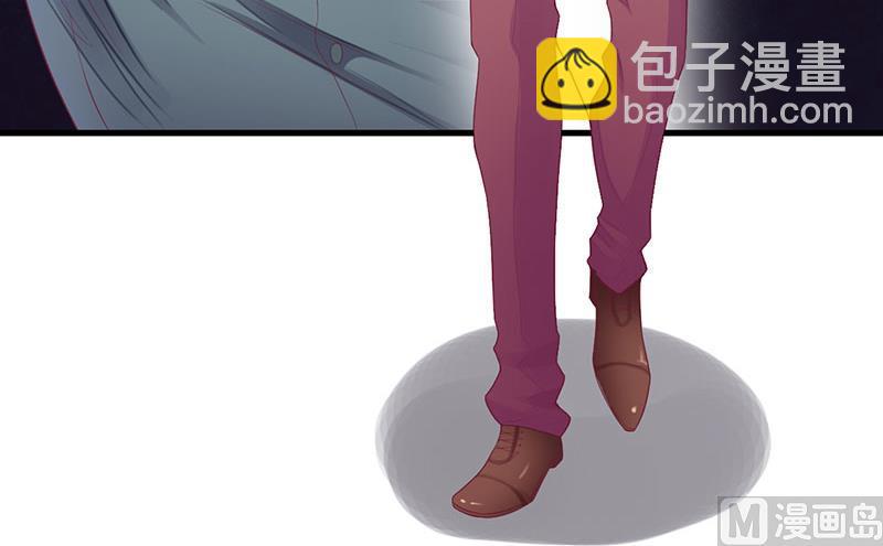 第46话 敢动我的女人？-第46话