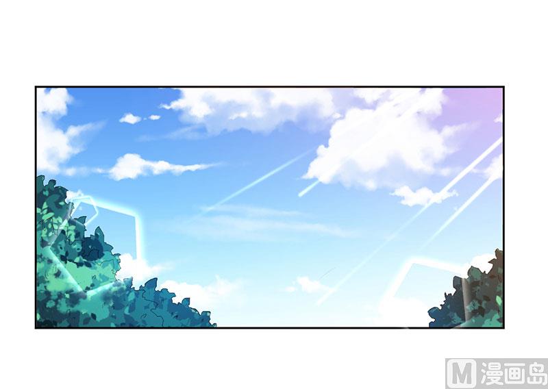 第48话 太棒了！去看画展！-第48话