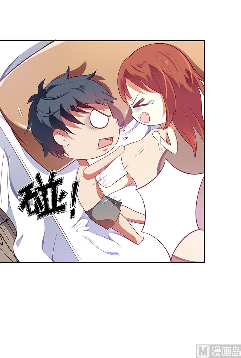 第48话 太棒了！去看画展！-第48话
