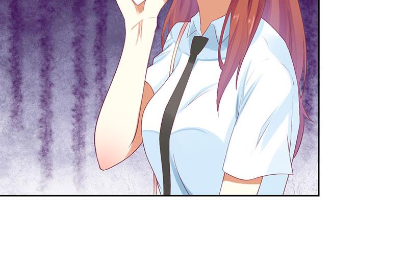 第50话 震惊！绿帽危机！？-第50话