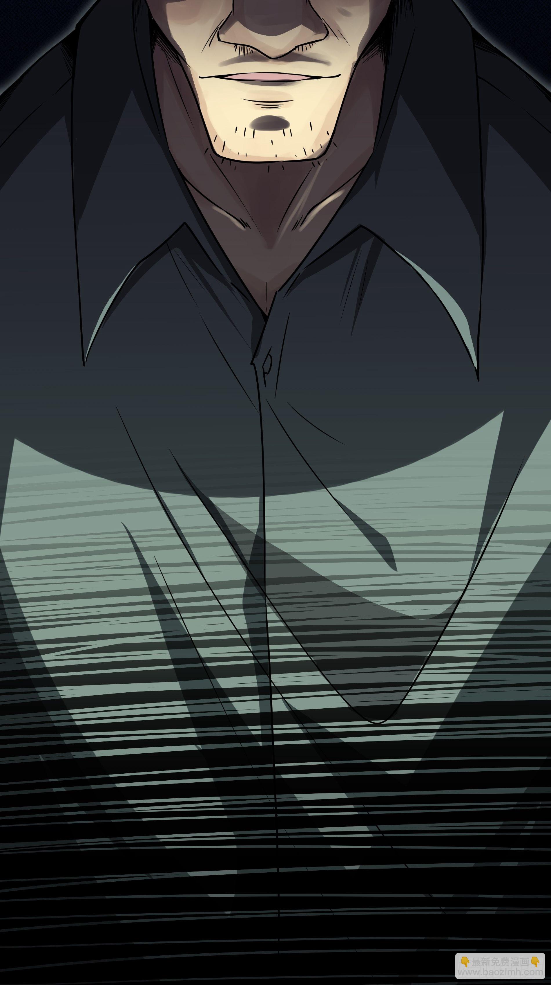 第四十二话：白师是学生？！(1/2)-第44话