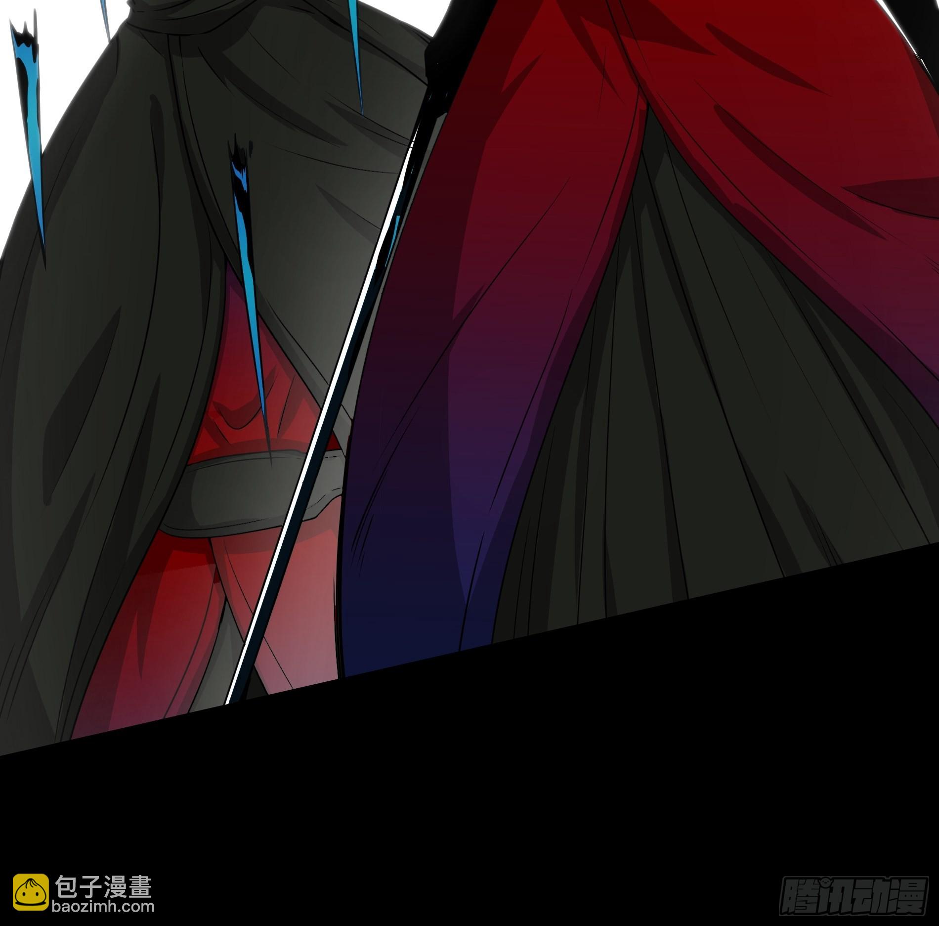 第四十四话：你们不是消散了吗？(1/2)-第46话