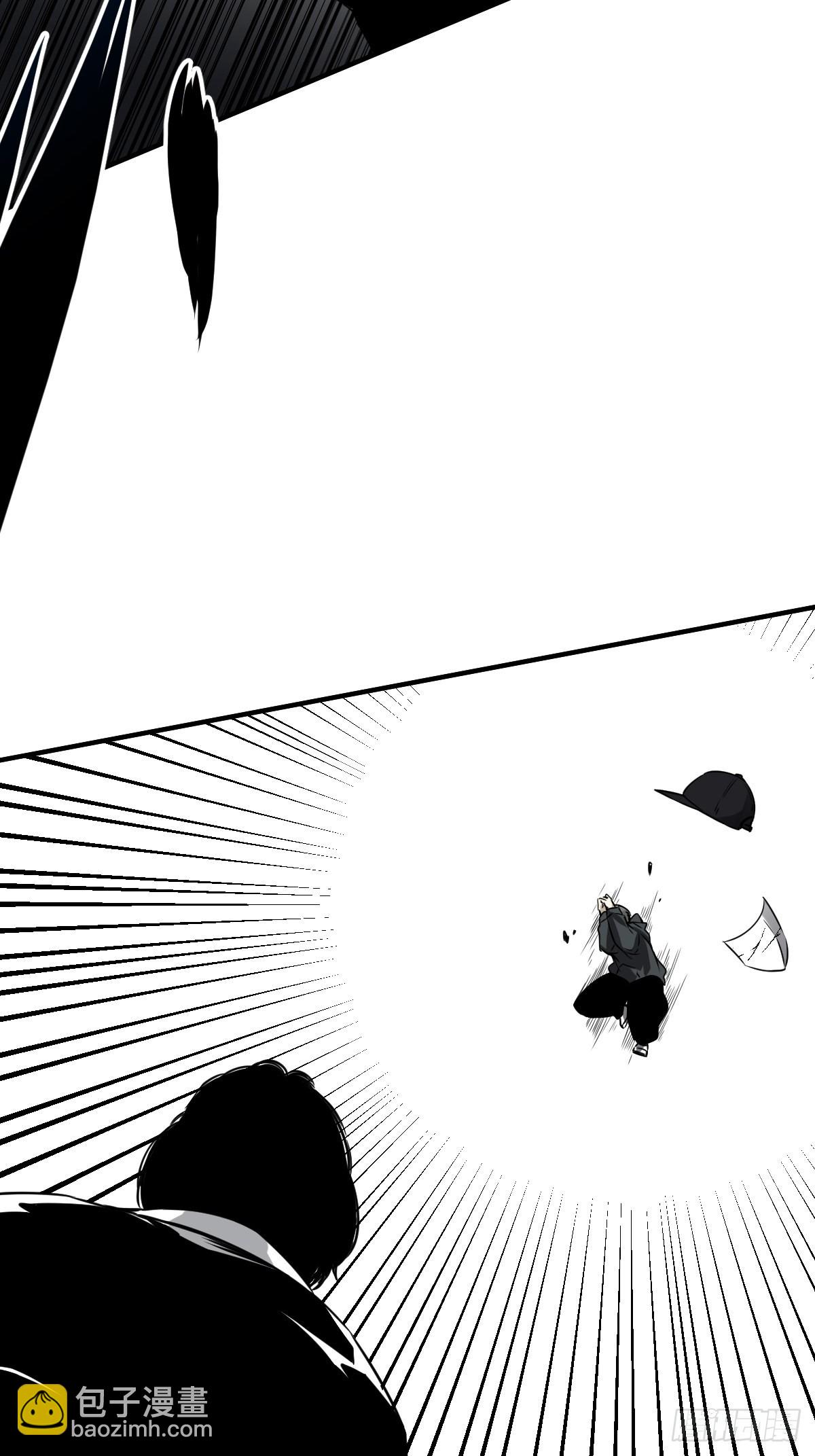 第六十八话：都是蝼蚁！-第70话