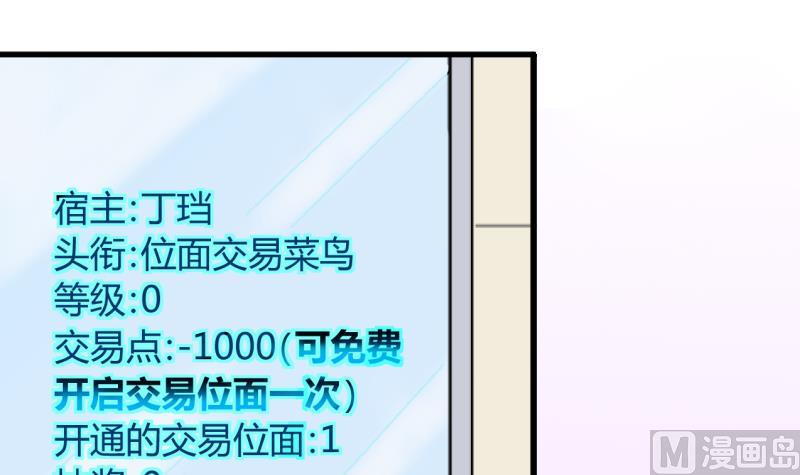 第16话 第二次位面交易 1-第16话