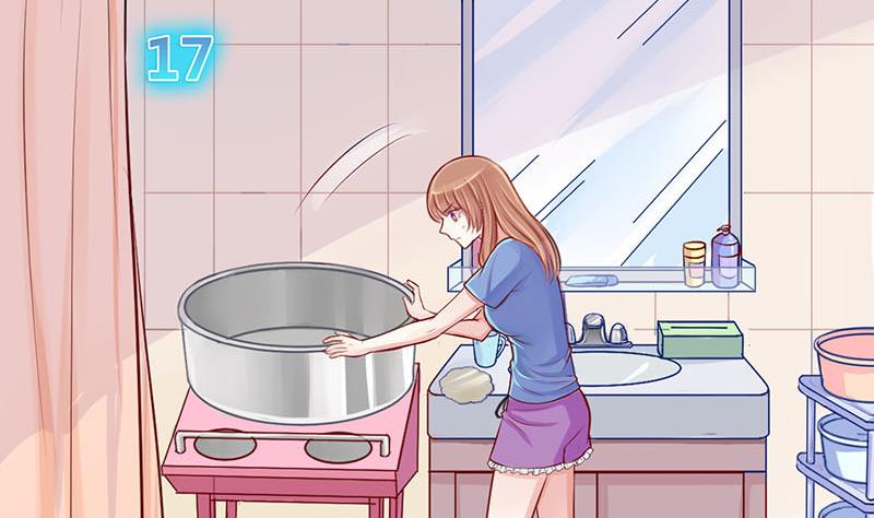 第4话 第一次位面交易 2-第4话