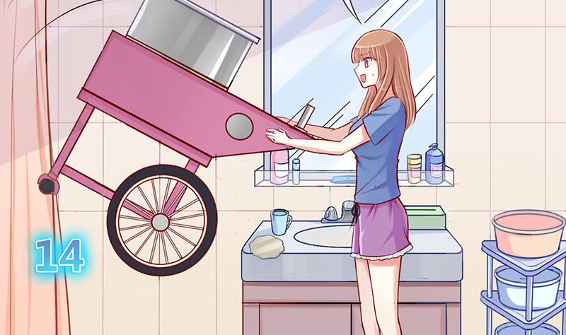 第4话 第一次位面交易 2-第4话
