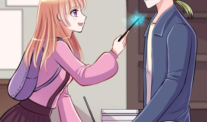 第36话 百万富翁？2-第36话