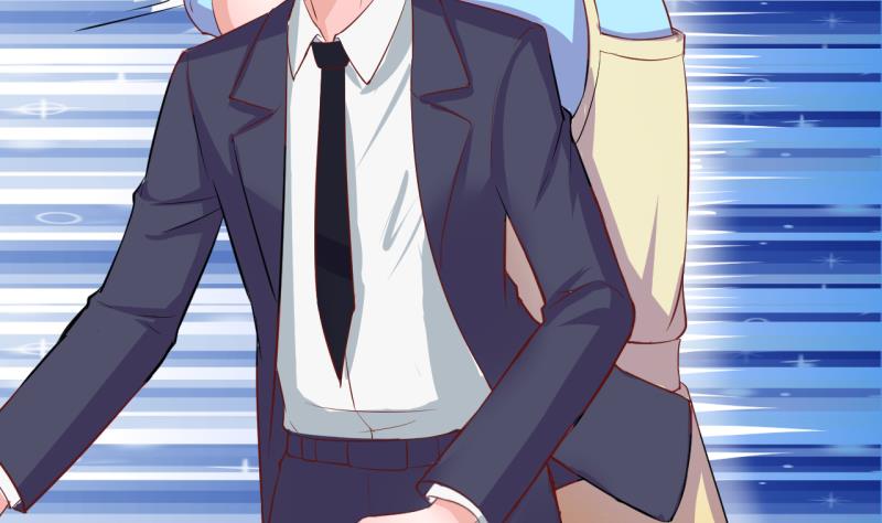 第40话 菜鸟的进击 2-第40话