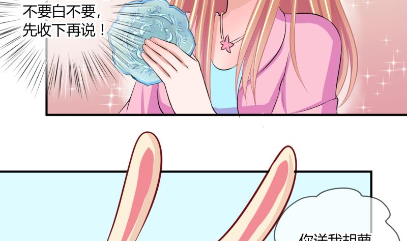 第56话 兔子先生的交易物品 2-第56话