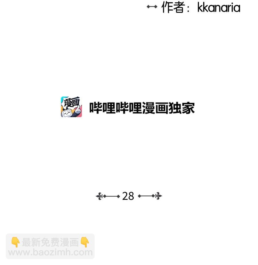 28 我想要总监(1/2)-第28话