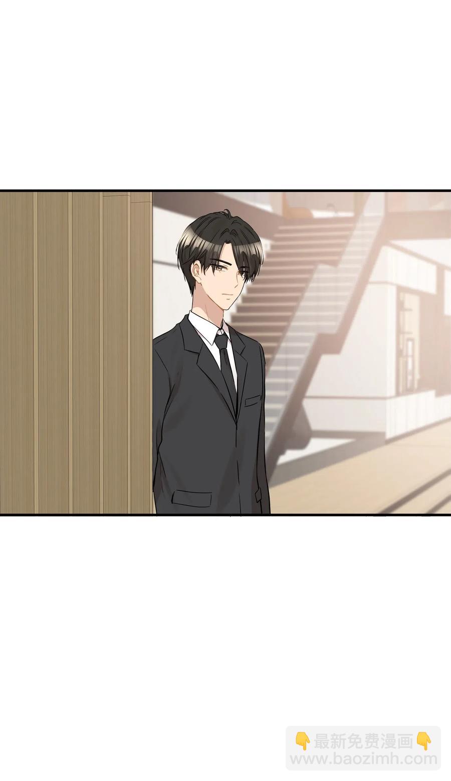 28 我想要总监(1/2)-第28话