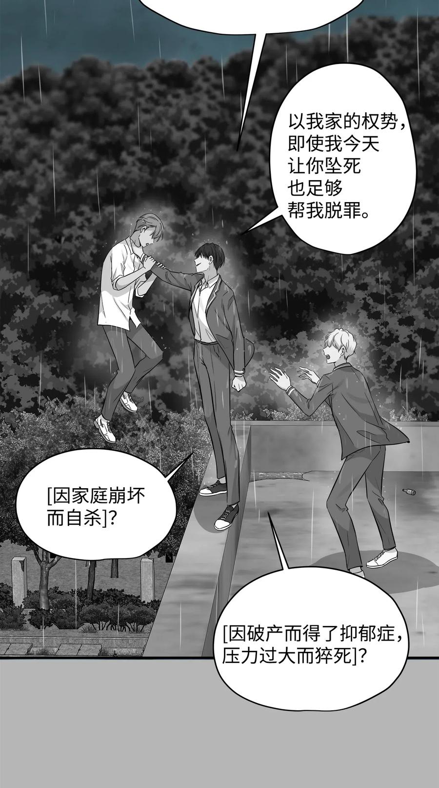 34 总监的过去(1/2)-第34话