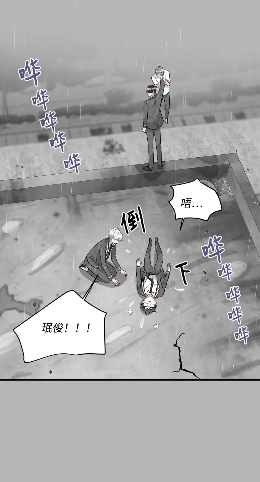 34 总监的过去(1/2)-第34话