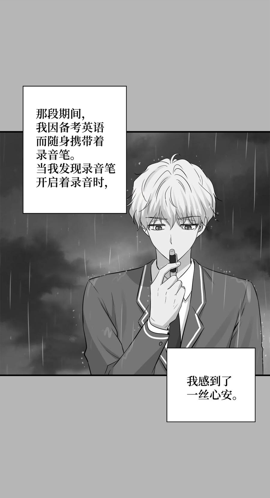 34 总监的过去(1/2)-第34话