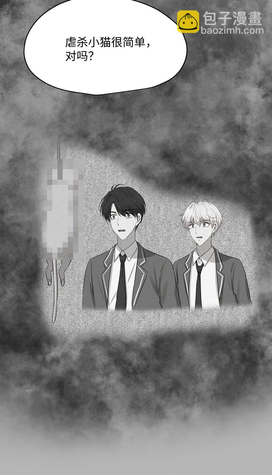 34 总监的过去(1/2)-第34话
