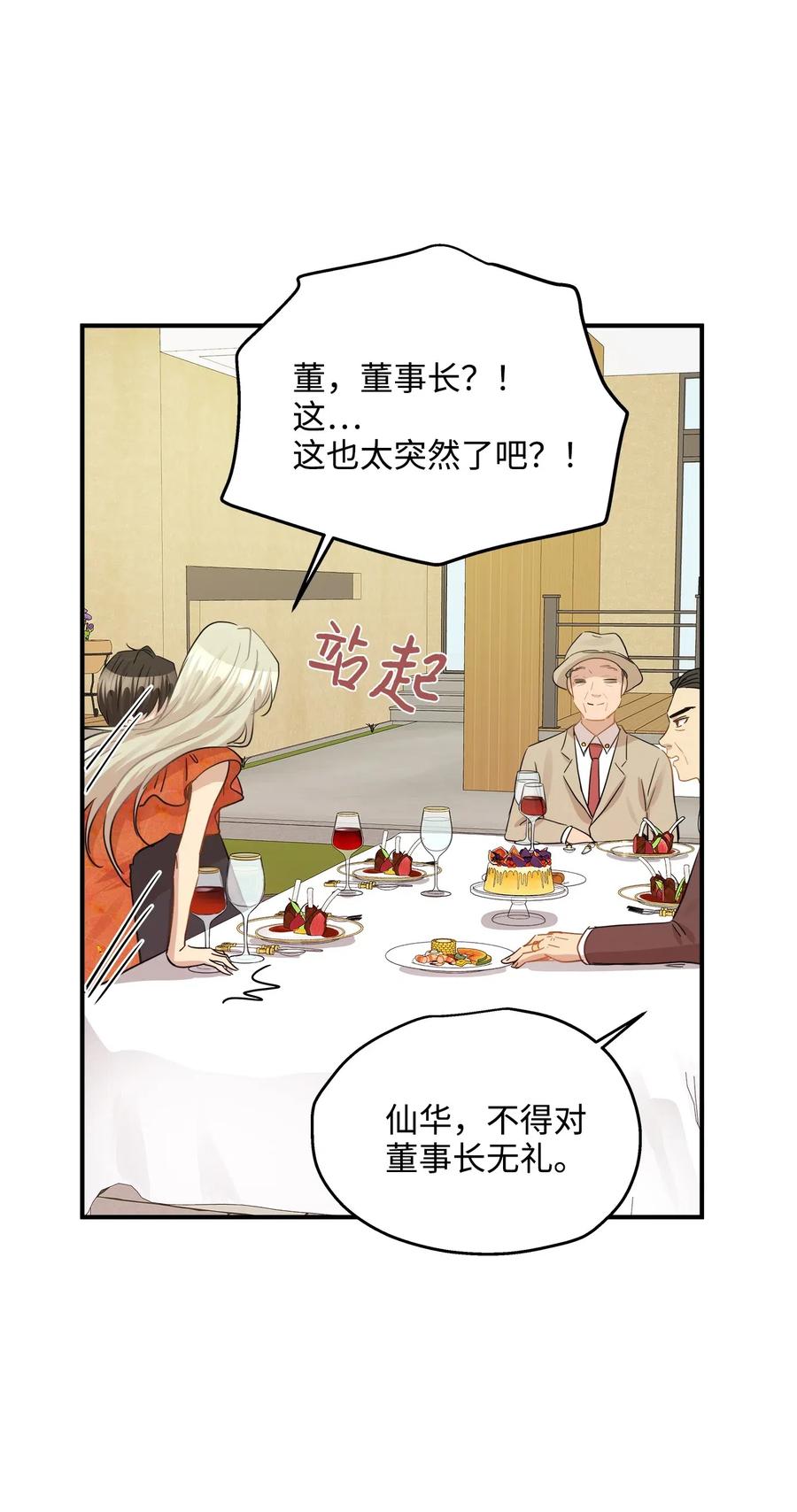 36 总监的&ldquo;恋人&rdquo;(1/2)-第36话