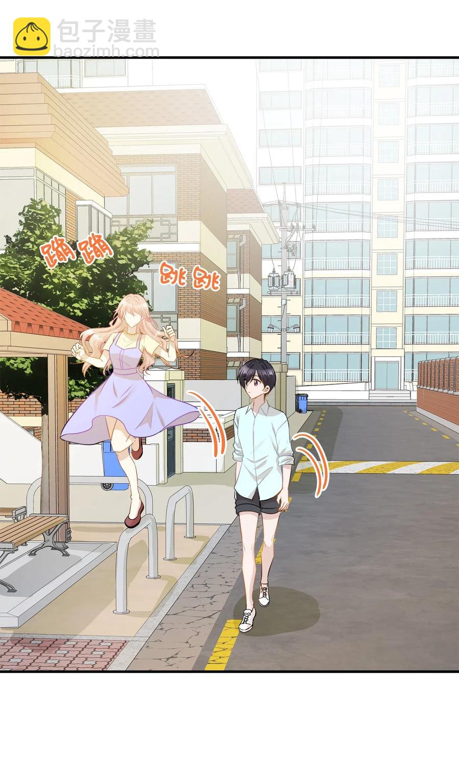 40 你是谁(1/2)-第40话