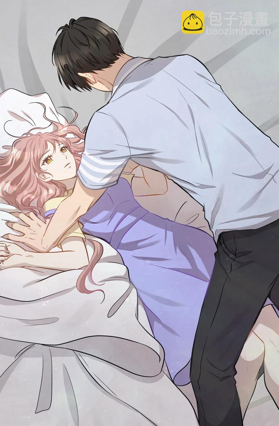 42 爱情的滋味(1/2)-第42话
