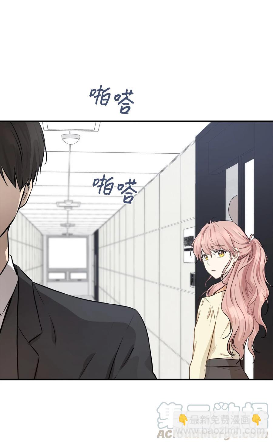 54 抉择(1/2)-第54话