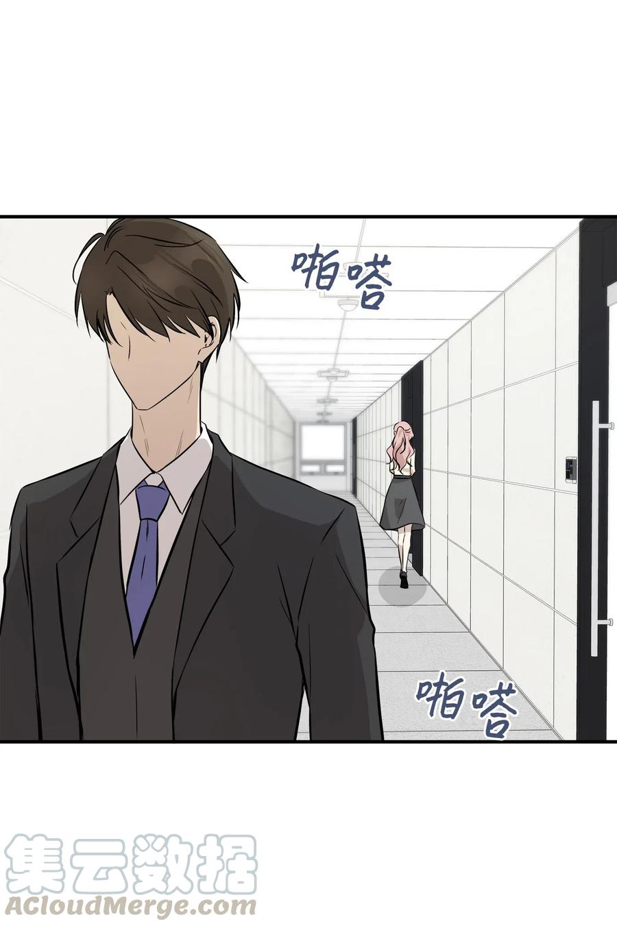 54 抉择(1/2)-第54话