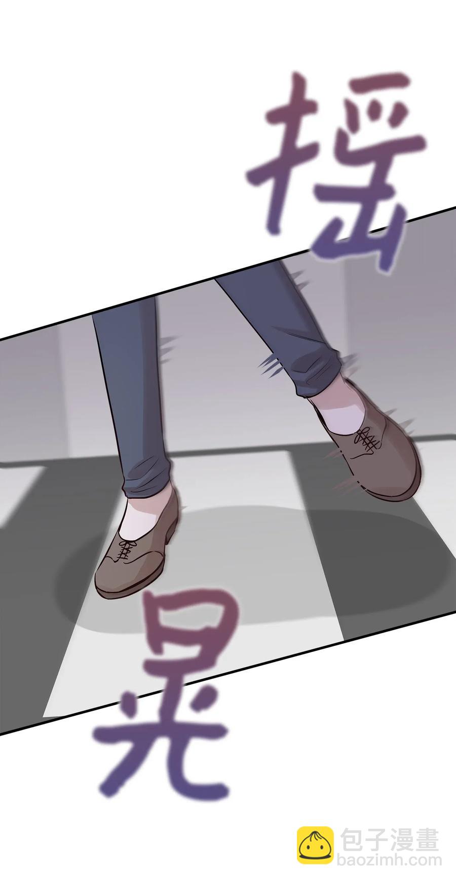 56 突发情况(1/2)-第56话