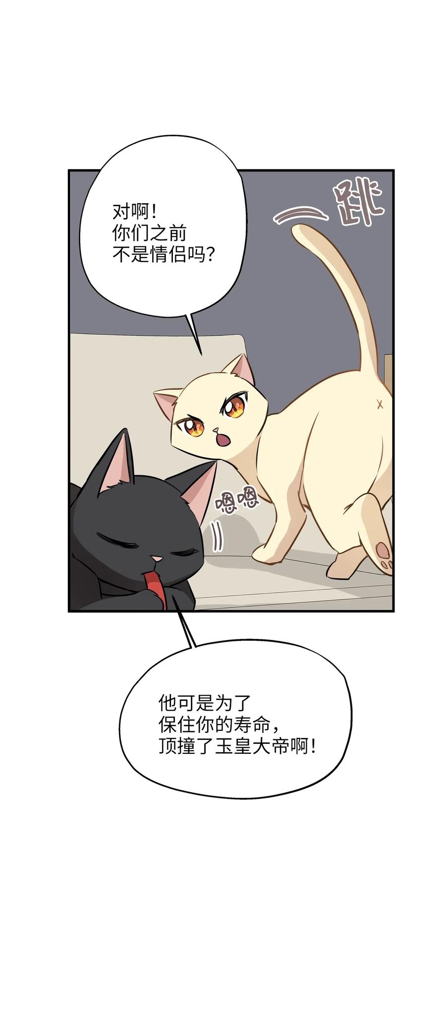 58 苗苗的疑惑(1/2)-第58话