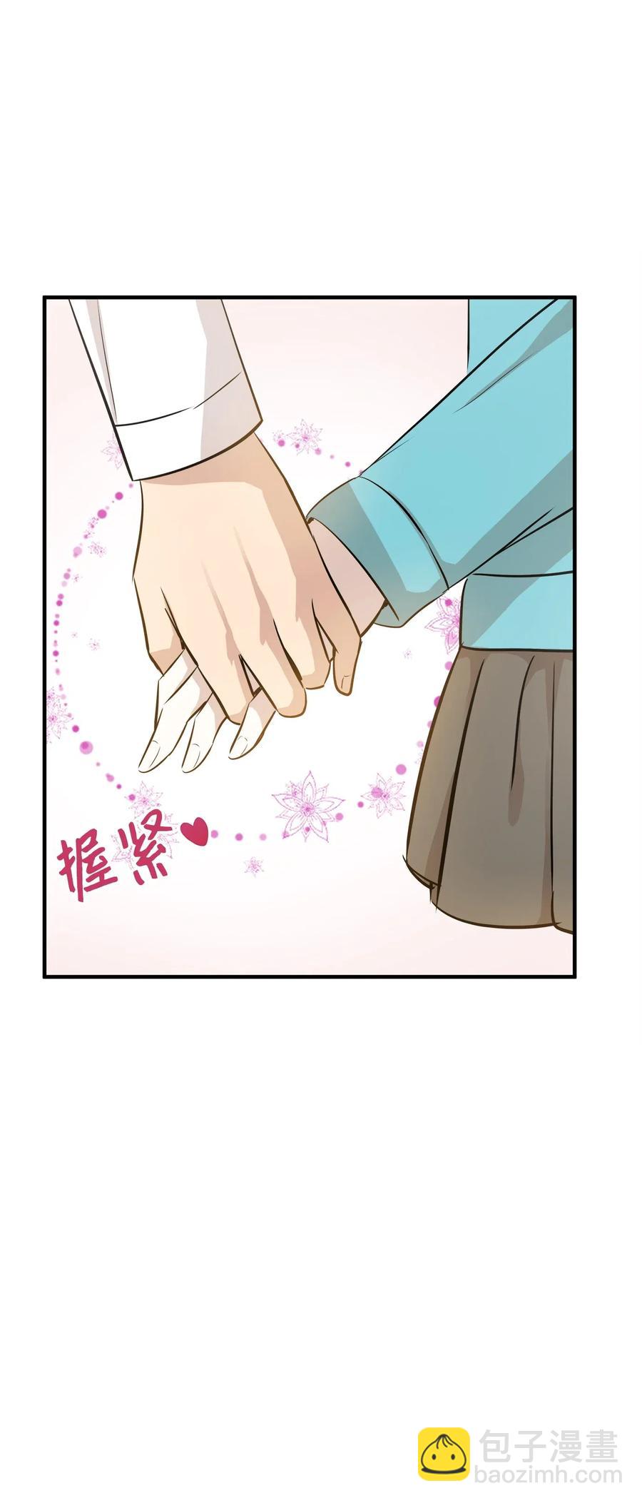 64 甜蜜同居(1/2)-第64话