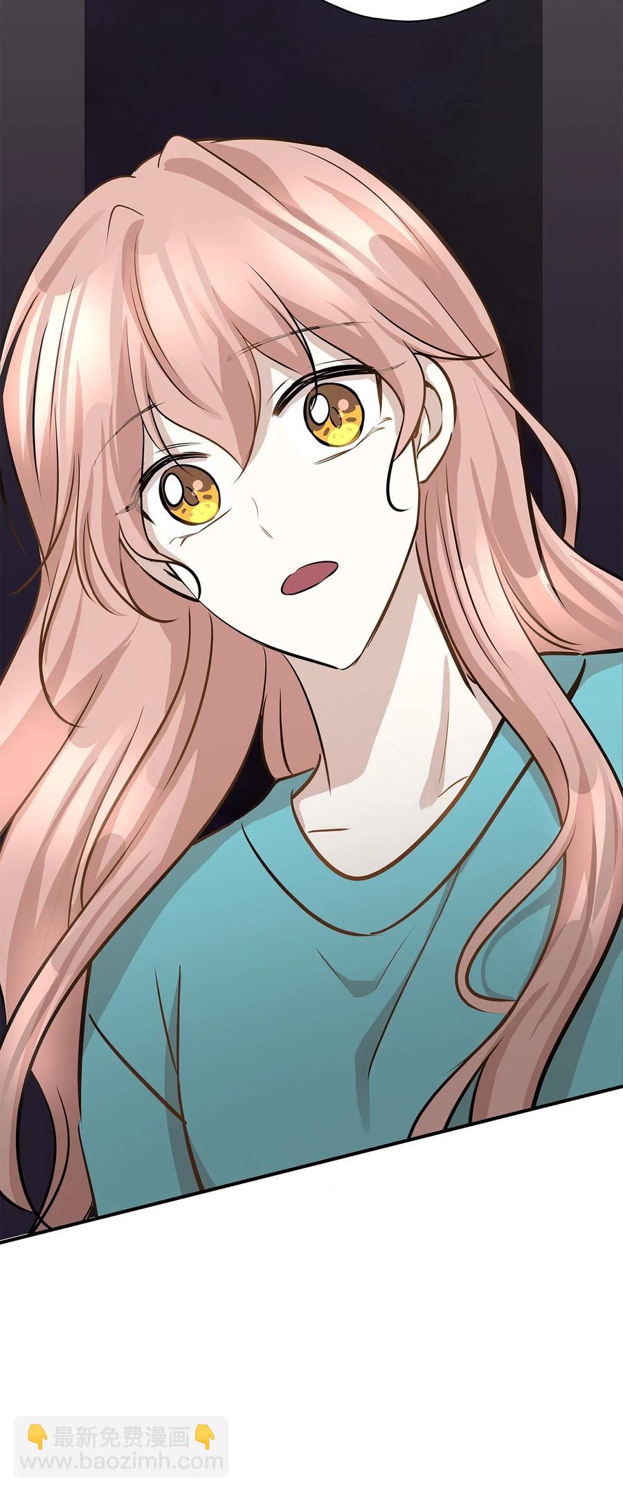 64 甜蜜同居(1/2)-第64话