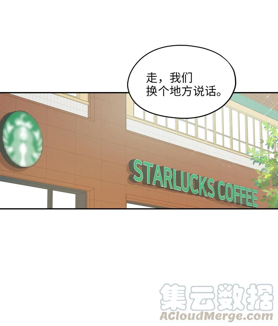 66 总监的弟弟(1/2)-第66话
