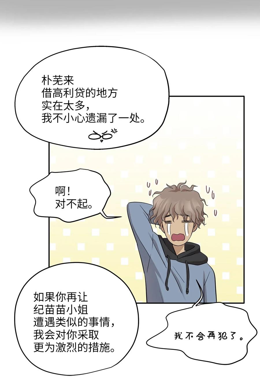 66 总监的弟弟(1/2)-第66话