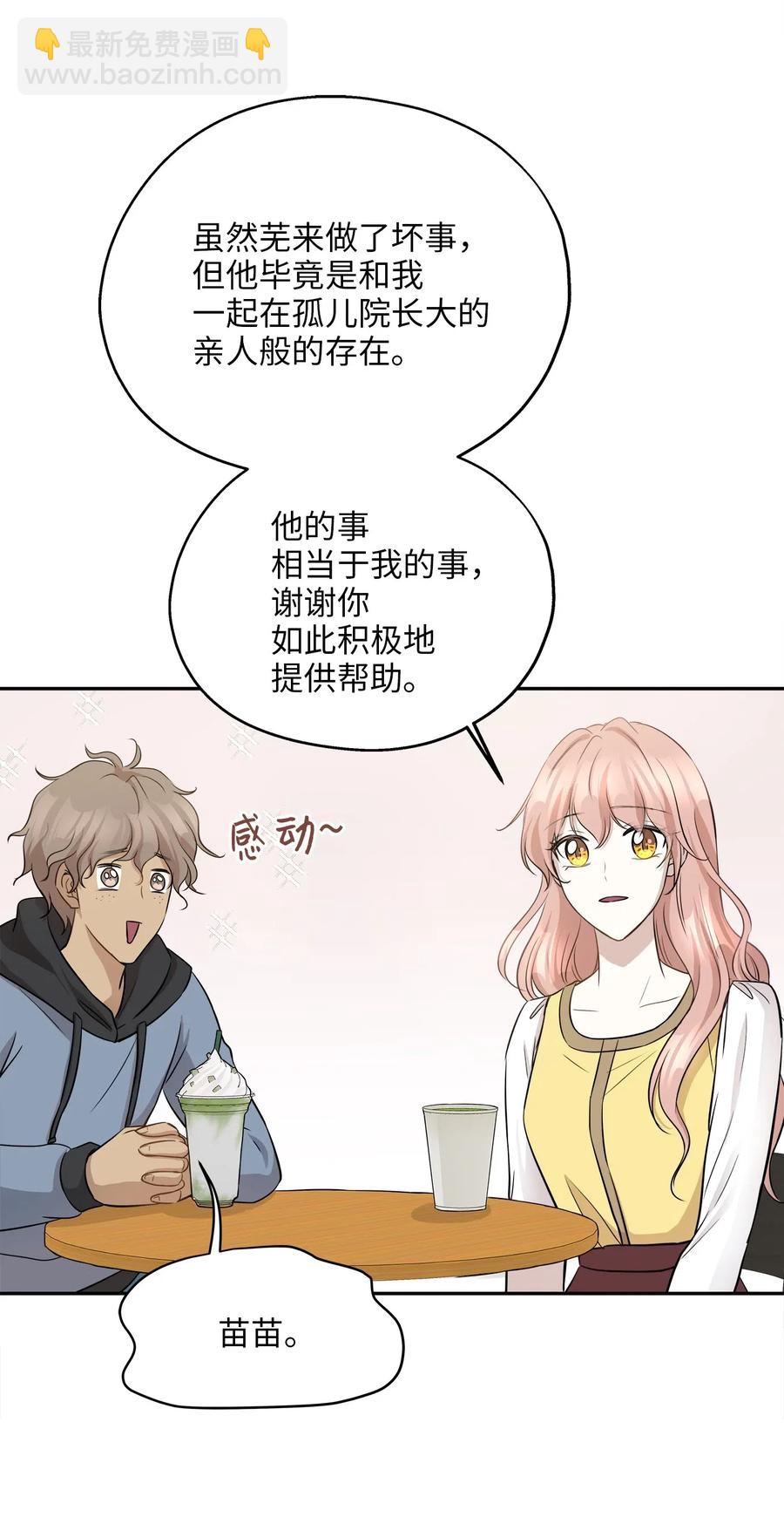 66 总监的弟弟(1/2)-第66话