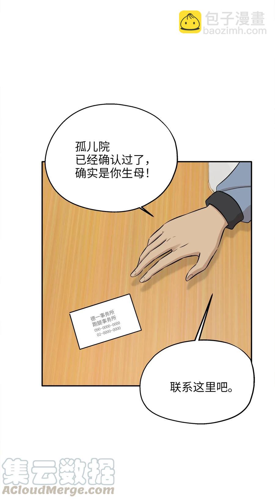 66 总监的弟弟(1/2)-第66话