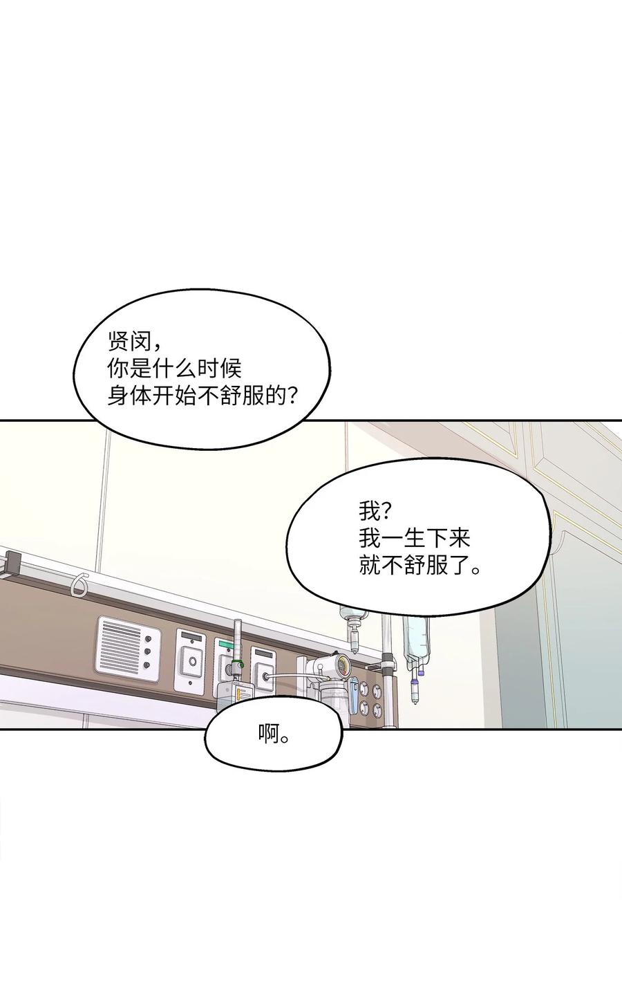 82 贤闵病危(1/2)-第82话