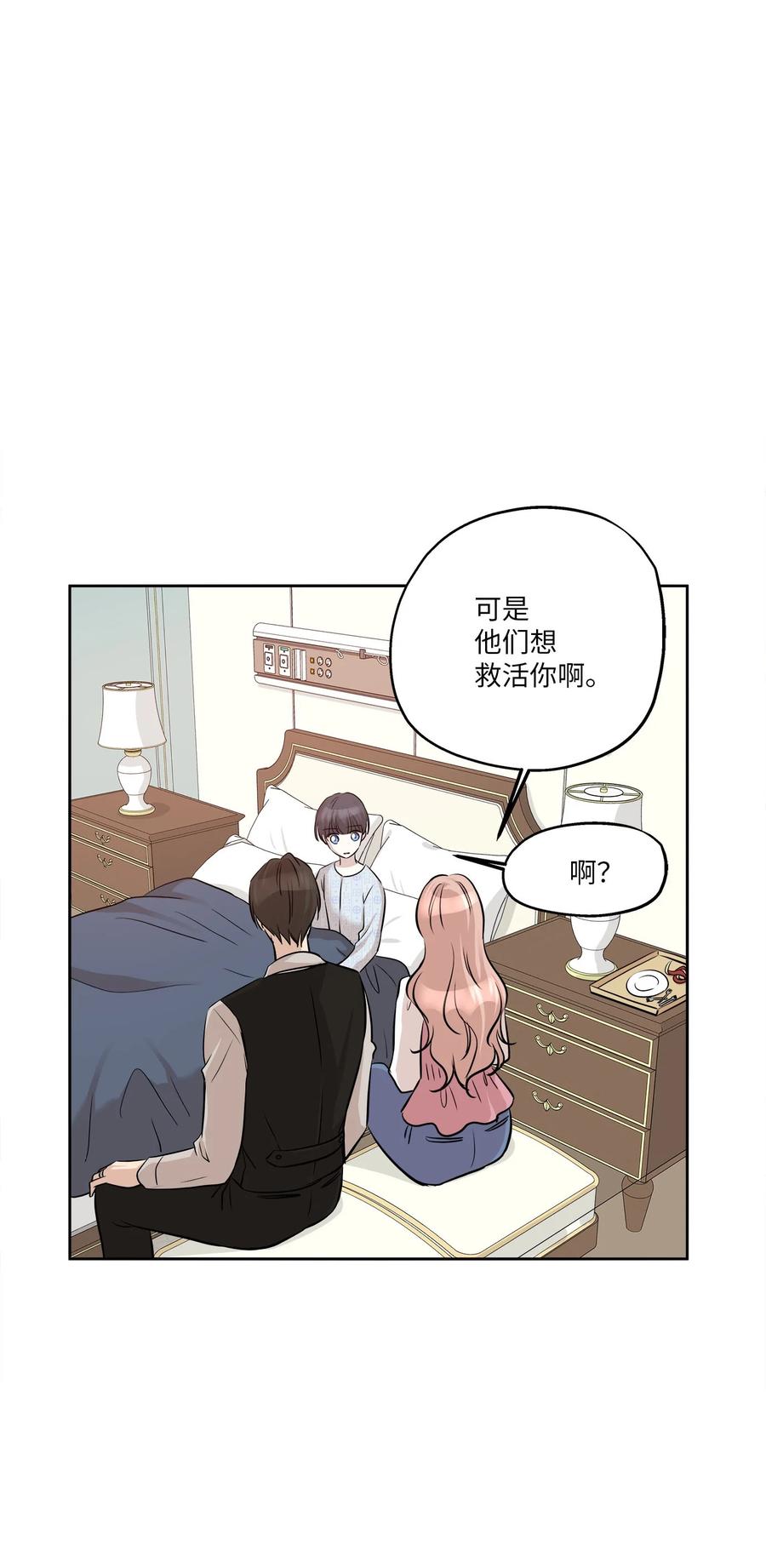 82 贤闵病危(1/2)-第82话
