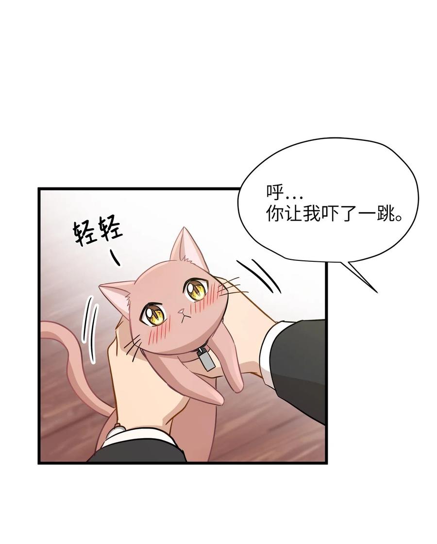 10 喵喵快递(1/2)-第10话