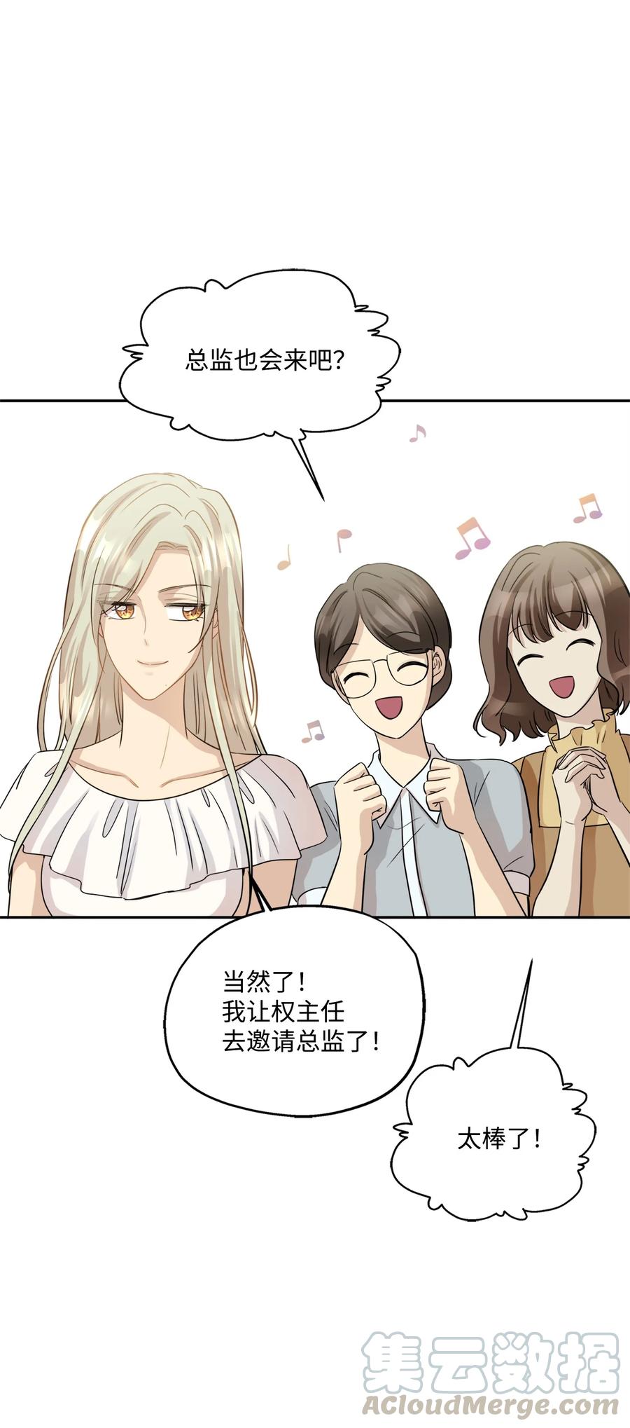 94 团建旅游(1/2)-第94话