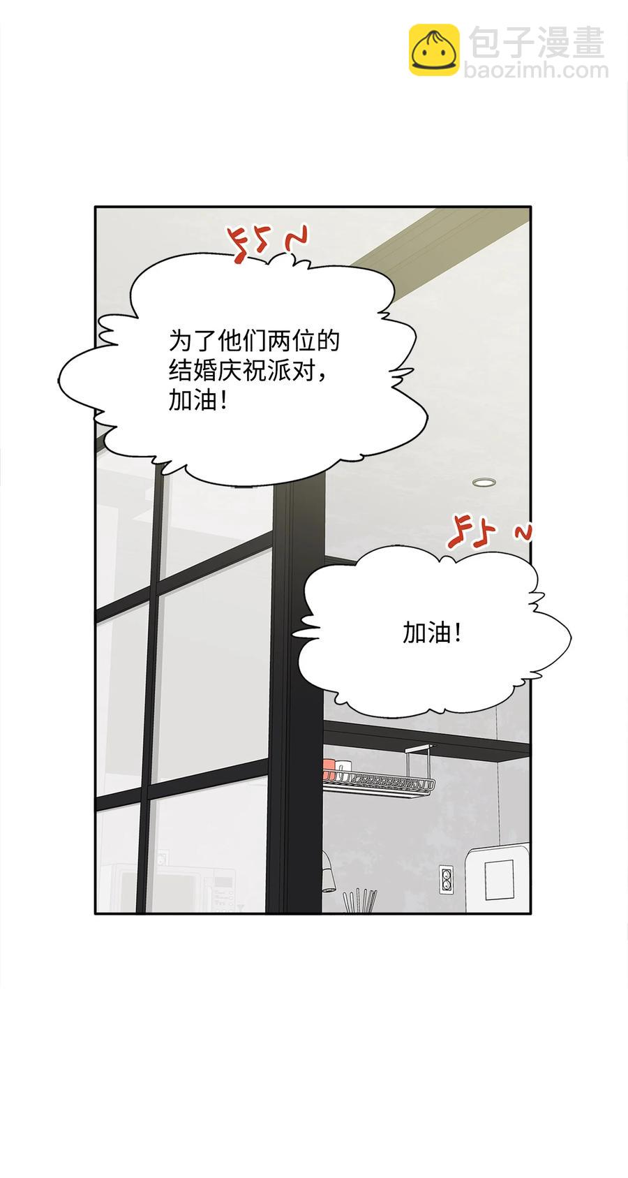 94 团建旅游(1/2)-第94话