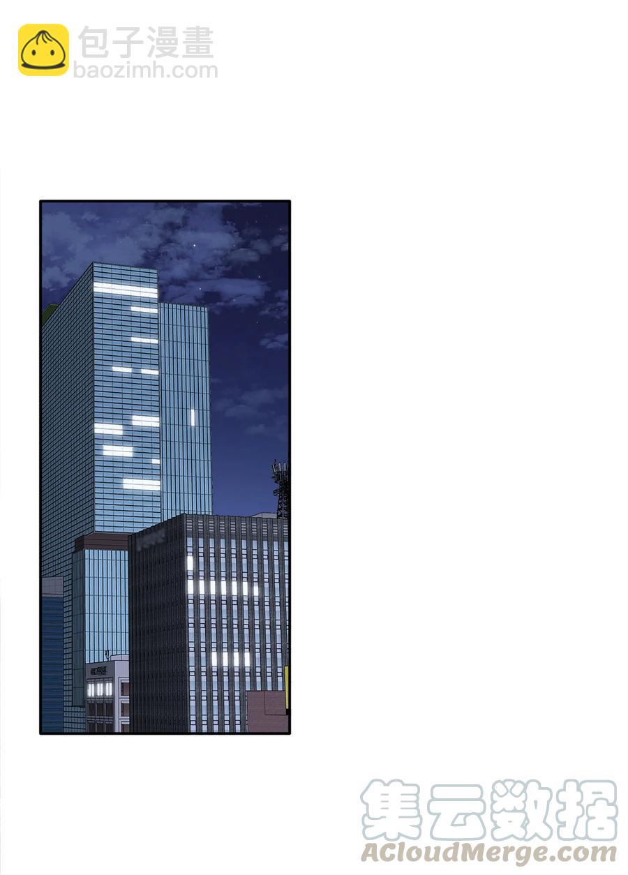 94 团建旅游(1/2)-第94话