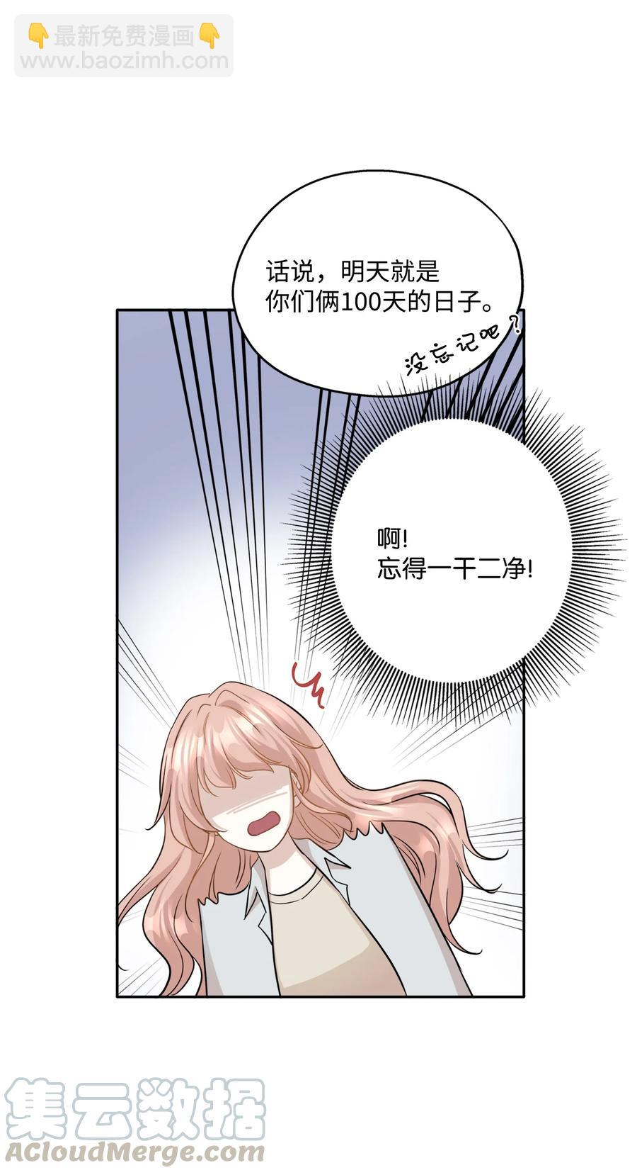 94 团建旅游(1/2)-第94话
